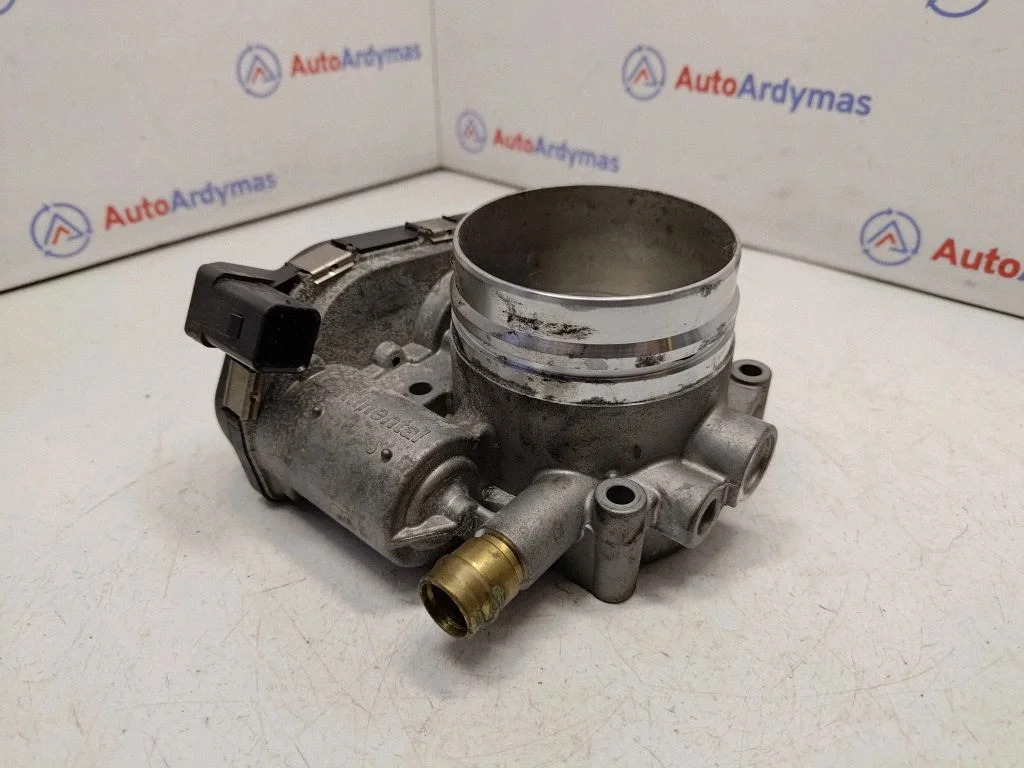 Throttle valve 13547597871