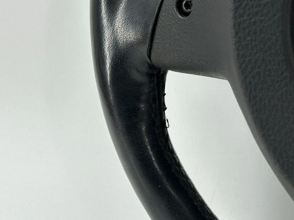 Steering wheel 6790894