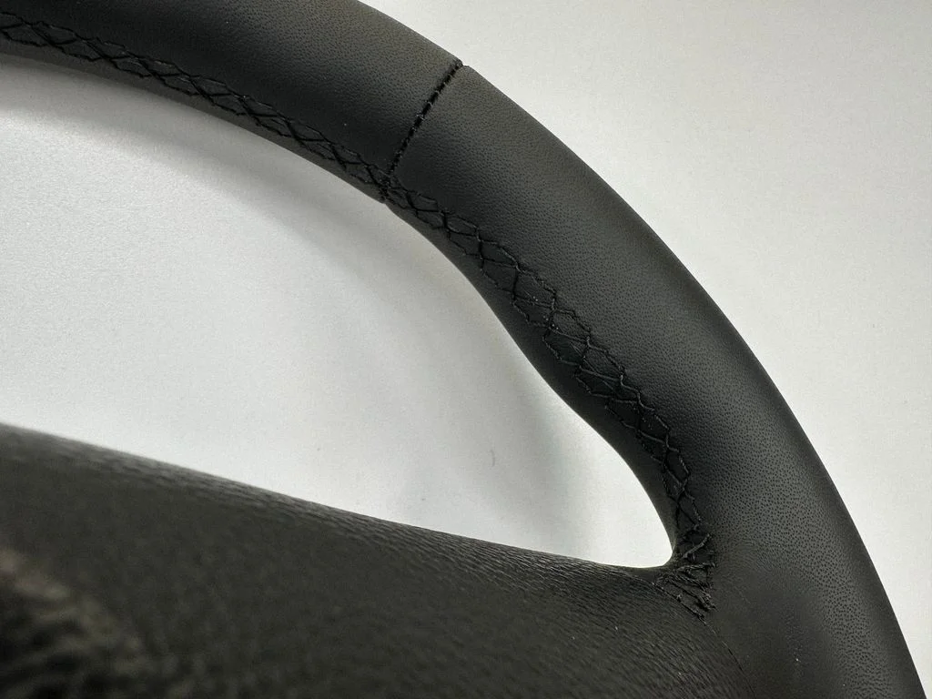 Steering wheel 6795570