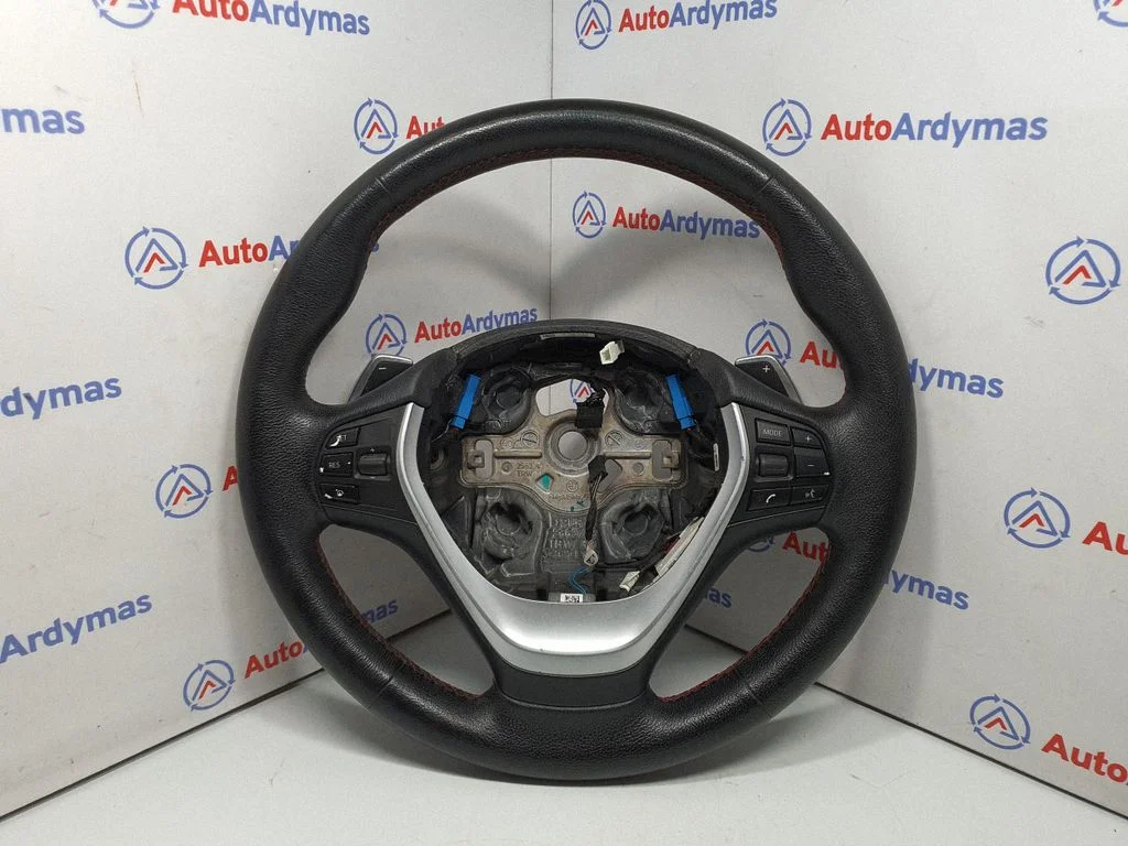 Steering wheel 6863349