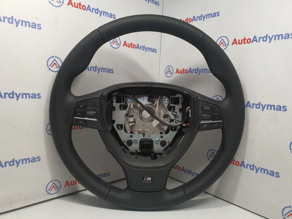 Steering wheel 7842807