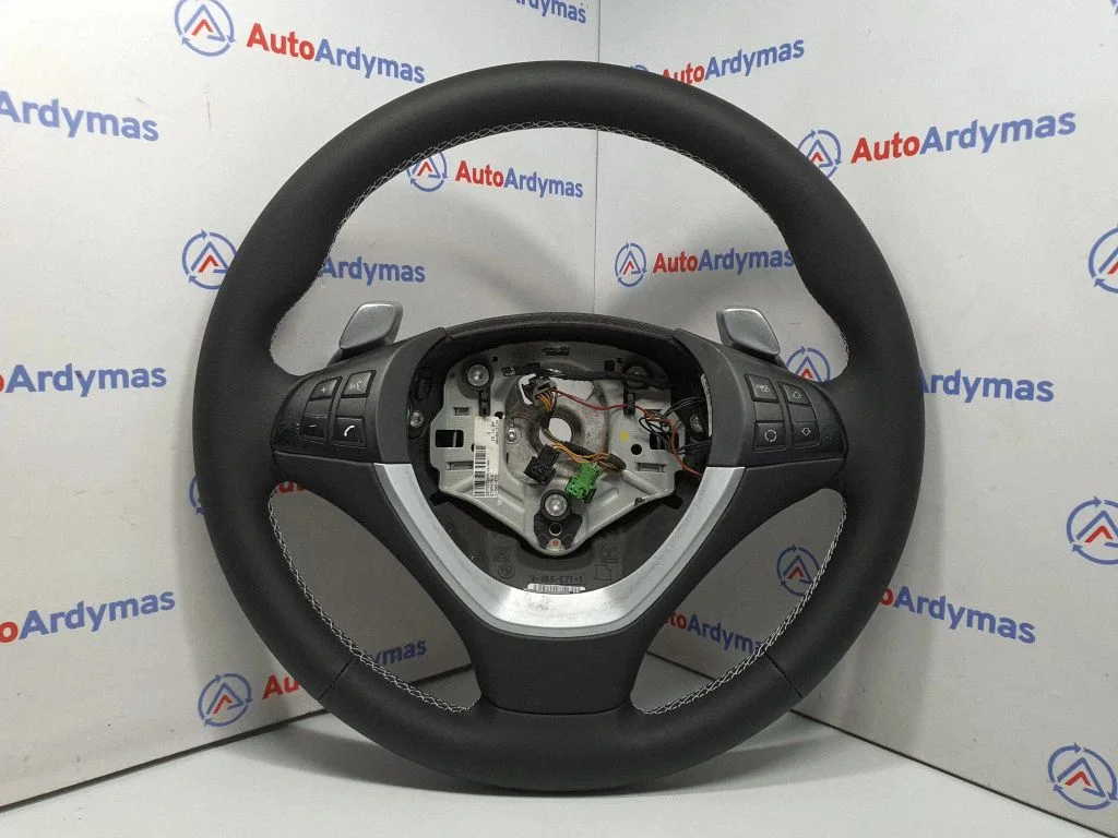 Steering wheel 6782805