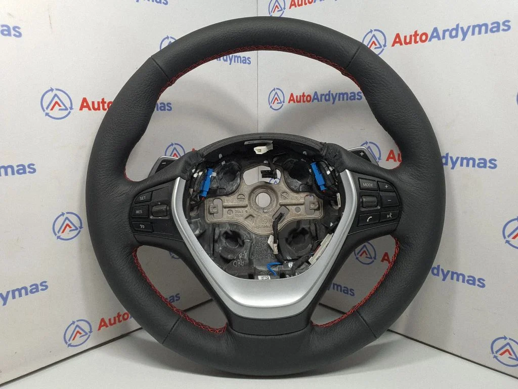 Steering wheel 6878251