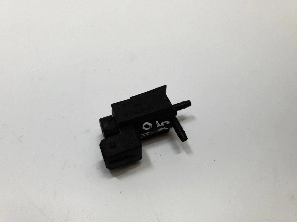 Vožtuvas vakuuminis