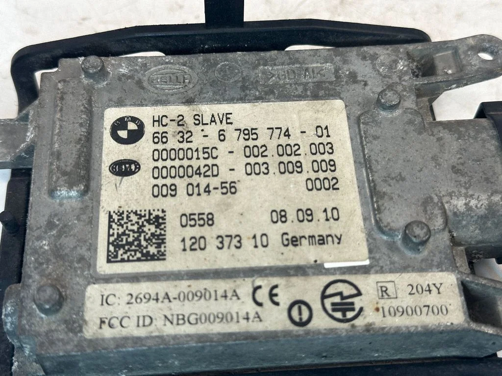 Inny czujnik 6795774