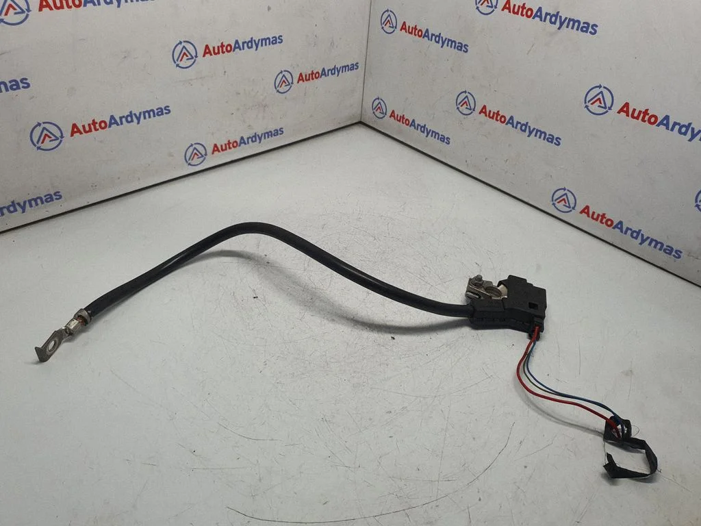 Negative earth cable (battery) 9223385