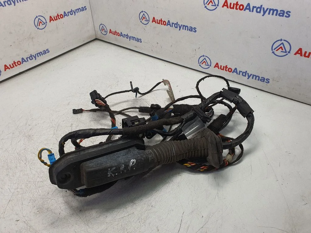 Front door wiring loom 9207846