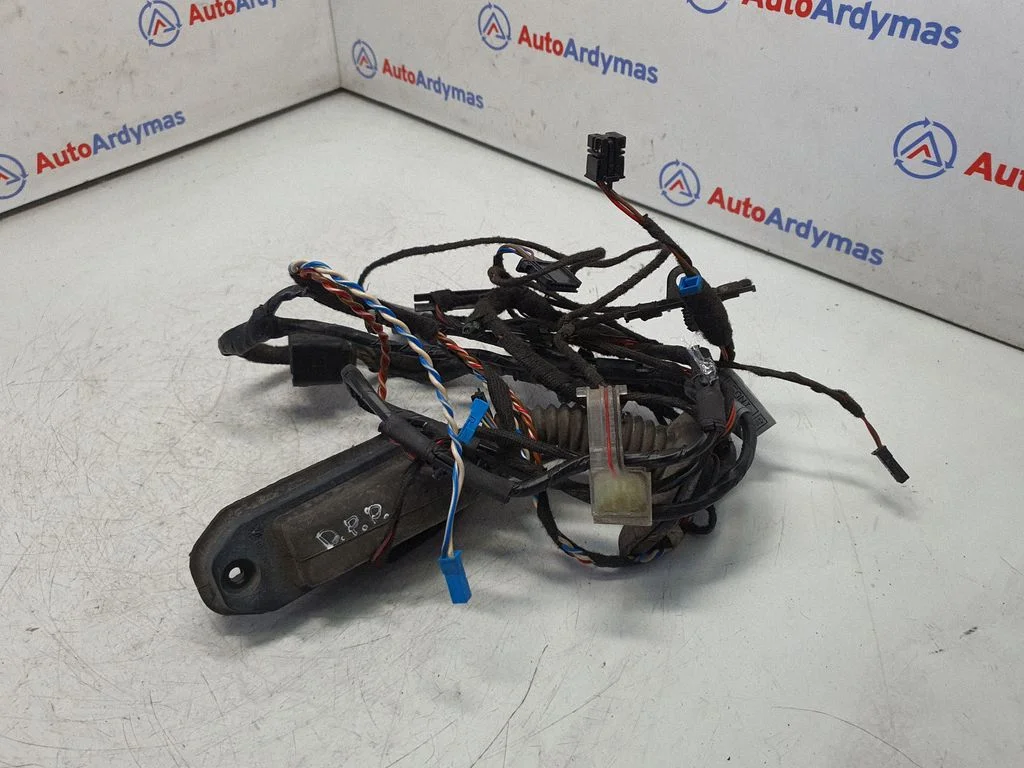 Front door wiring loom 9207852