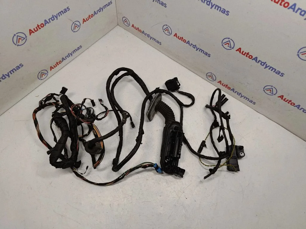 Esiukse juhtmestik 9234338