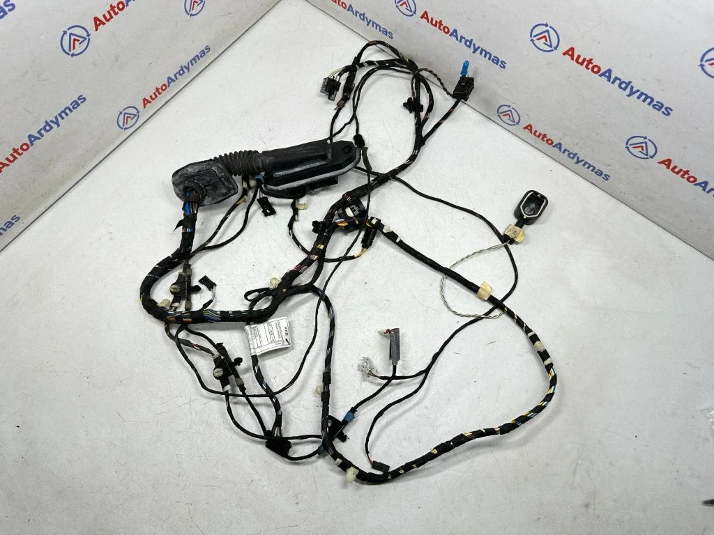 Front door wiring loom 7252537