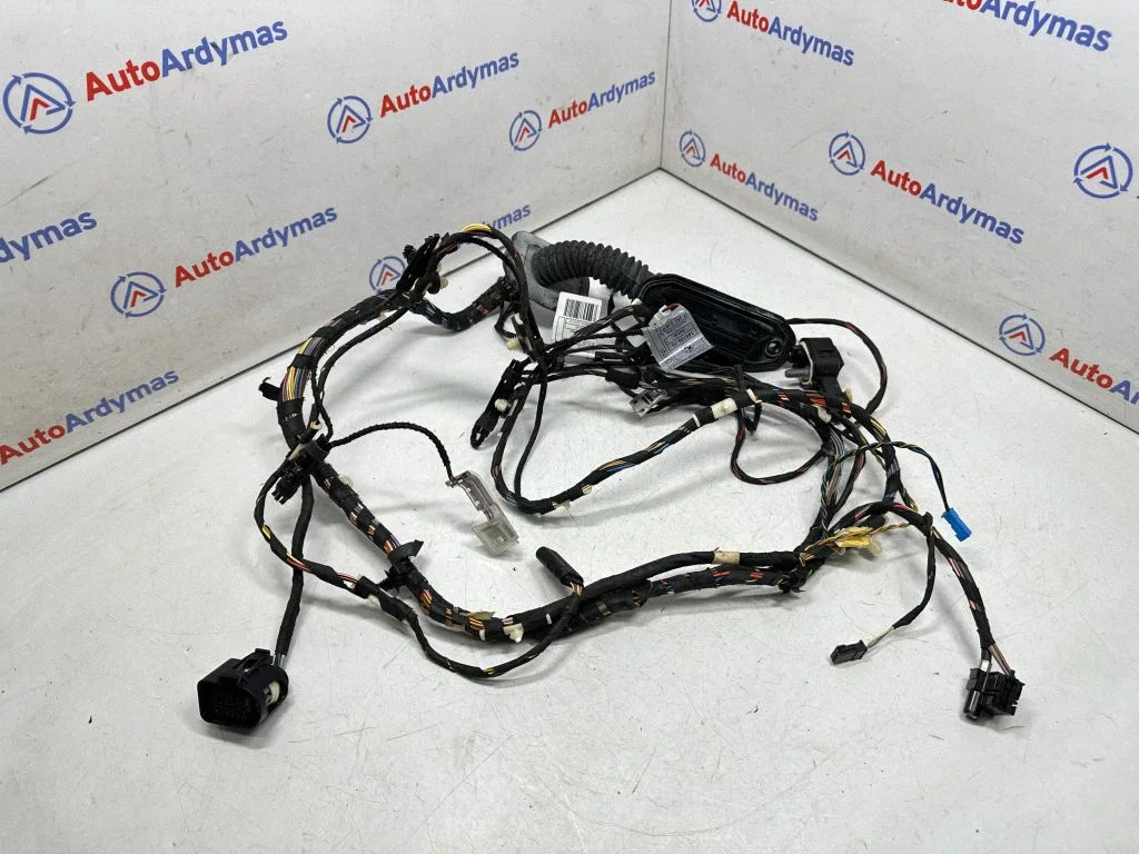 Front door wiring loom 7252538