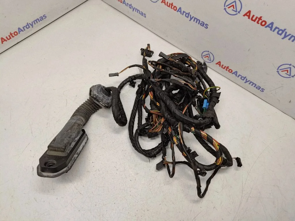 Front door wiring loom – BMW 5 Series F10 F11 (2009-2016)