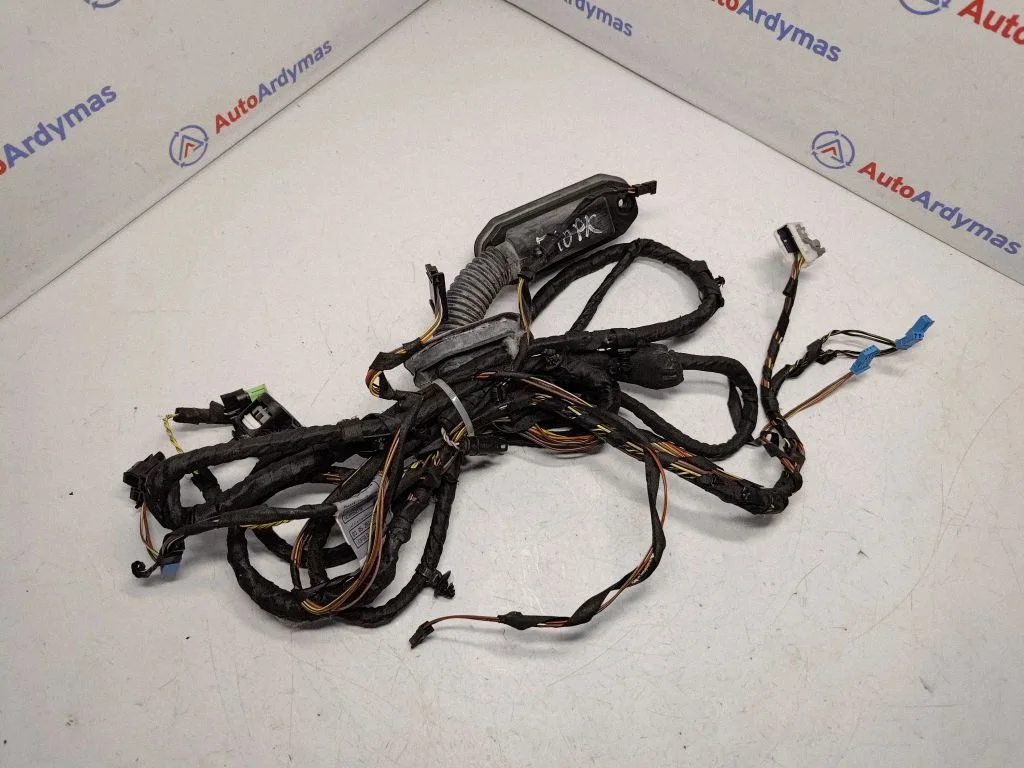 Front door wiring loom 9240852