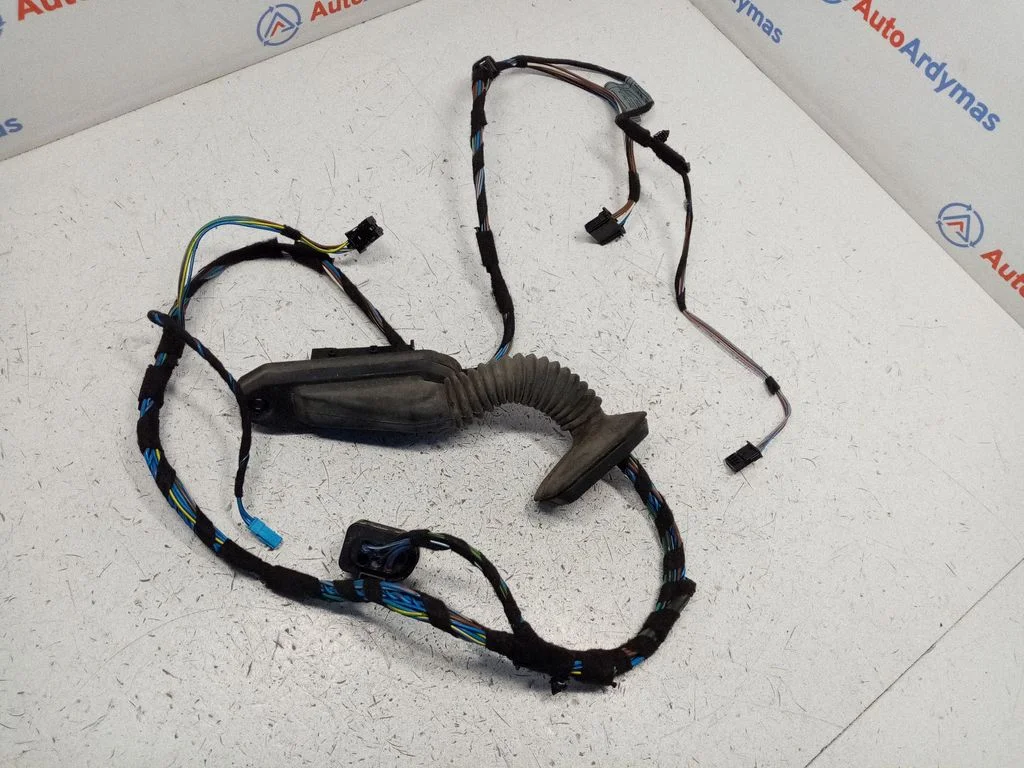 Front door wiring loom – BMW 1 Series E81 E87 (2004-2011)