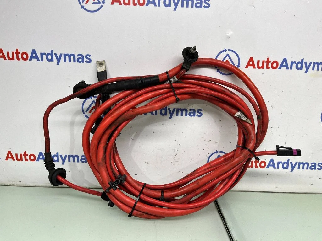 Plusa vads (akumulatora) 9277916