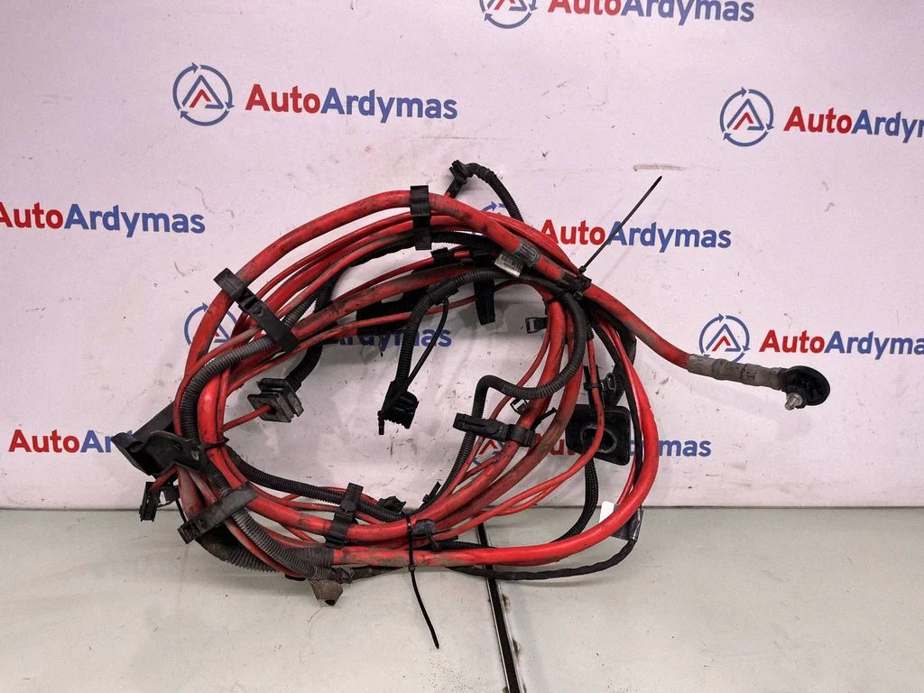 Plusa vads (akumulatora) 6874634
