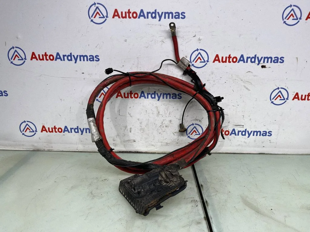 Plusa vads (akumulatora) 9297278