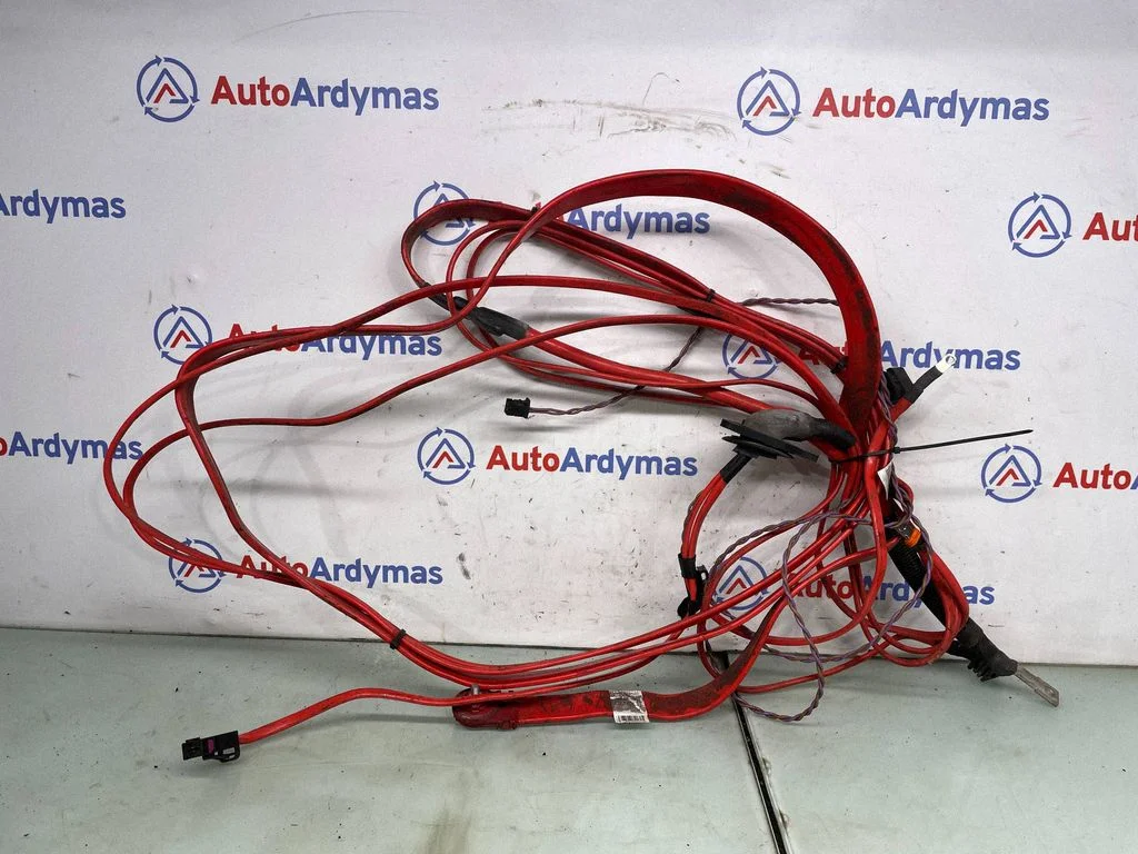 Positive cable (battery) 9150990