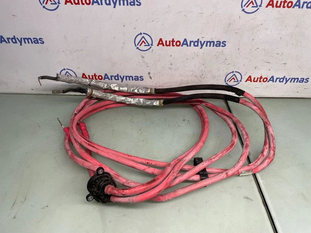 Plusa vads (akumulatora) 6839825