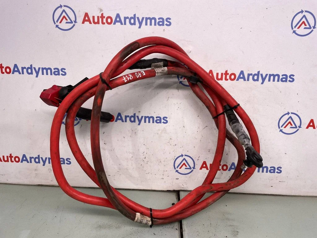 Plusa vads (akumulatora) 9292883