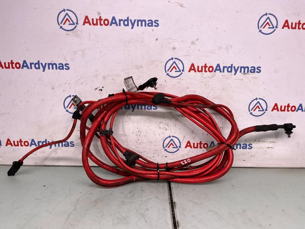 Plussjuhe (aku) 9241202