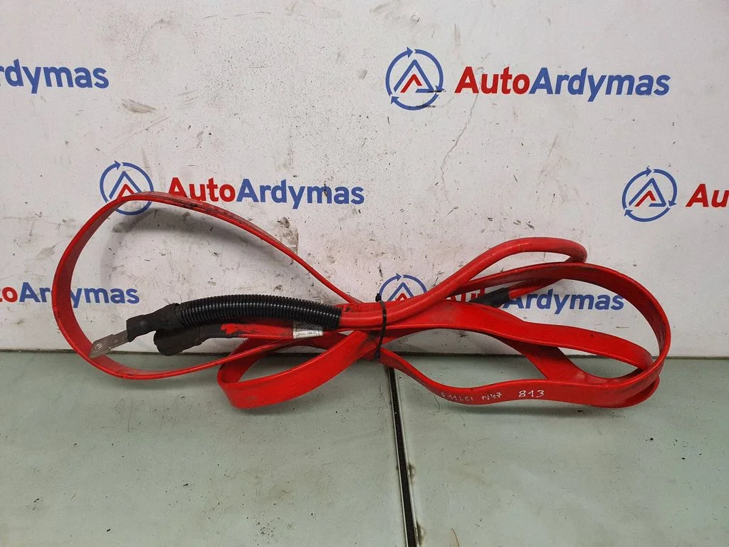 Positive cable (battery) 9314503
