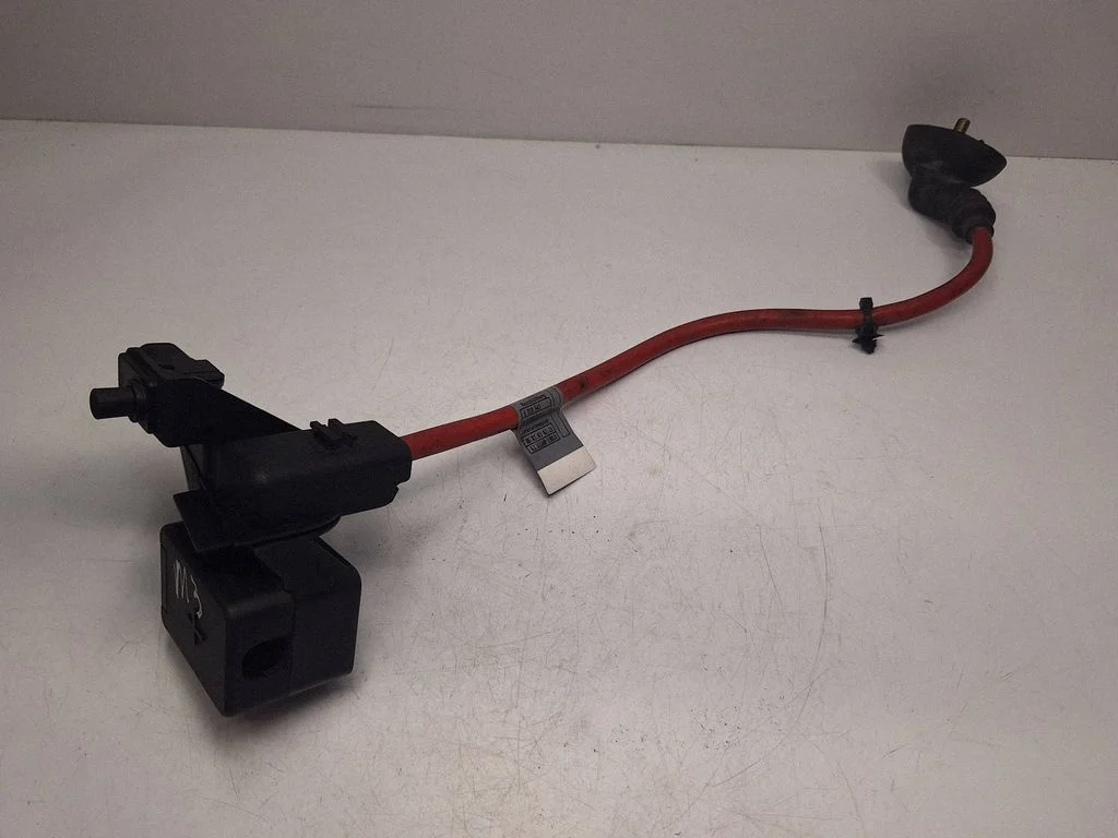Positive cable (battery) 6910539