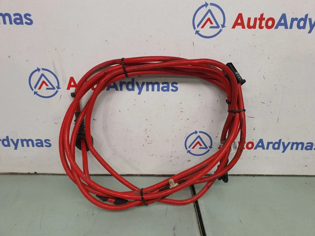 Positive cable (battery) 9277916