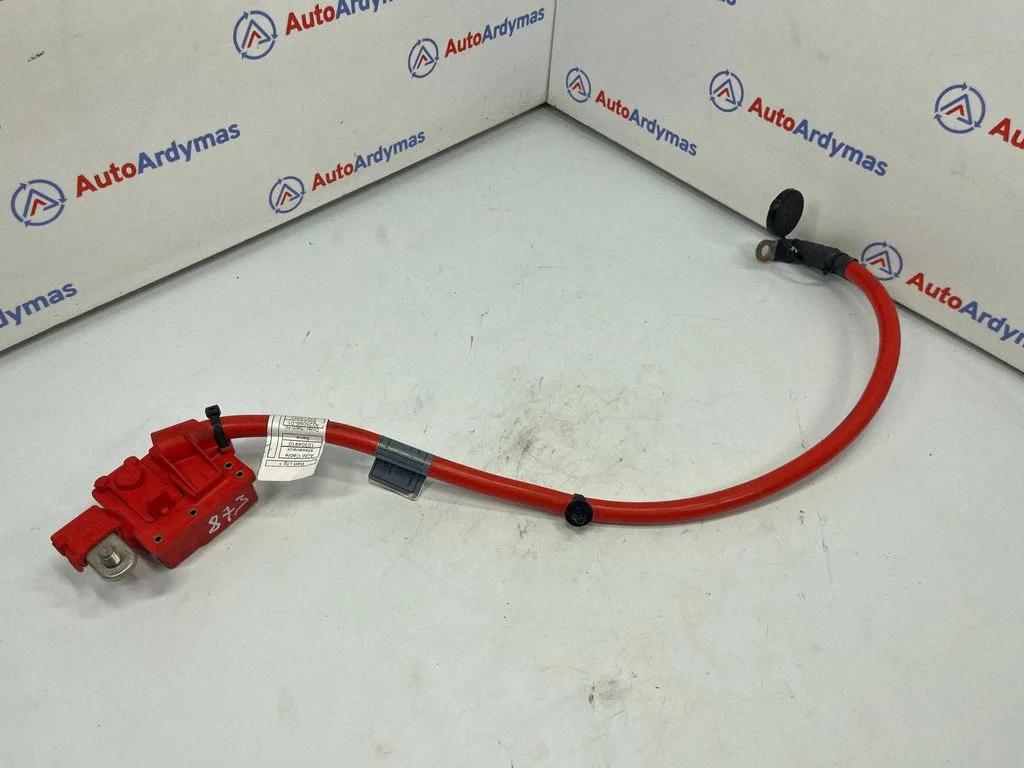 Plusa vads (akumulatora) 9225099