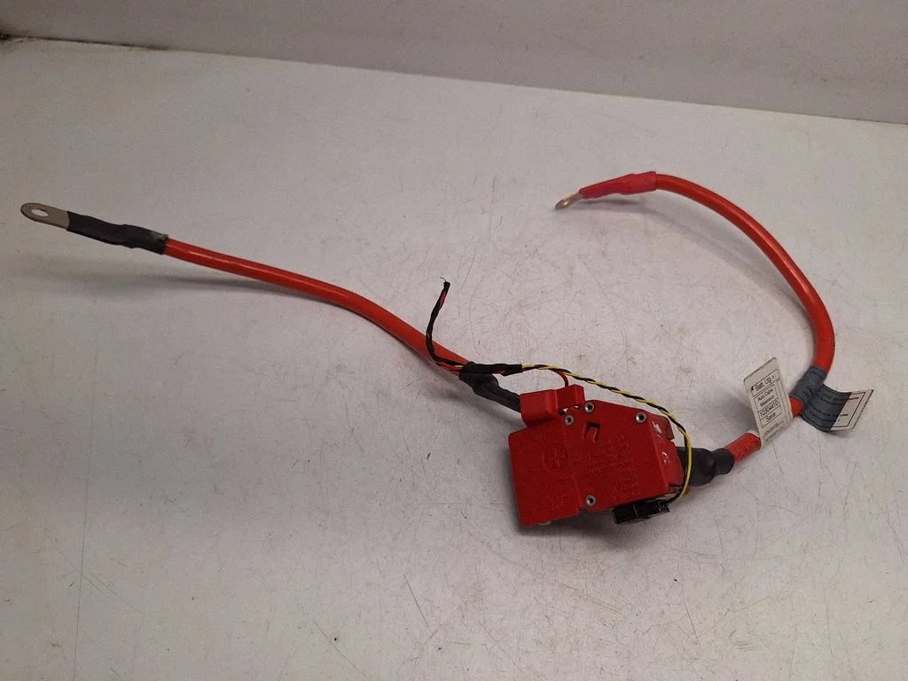 Positive cable (battery) 9259425