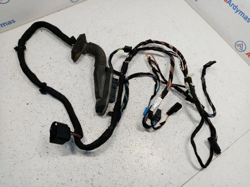 Front door wiring loom 9269947