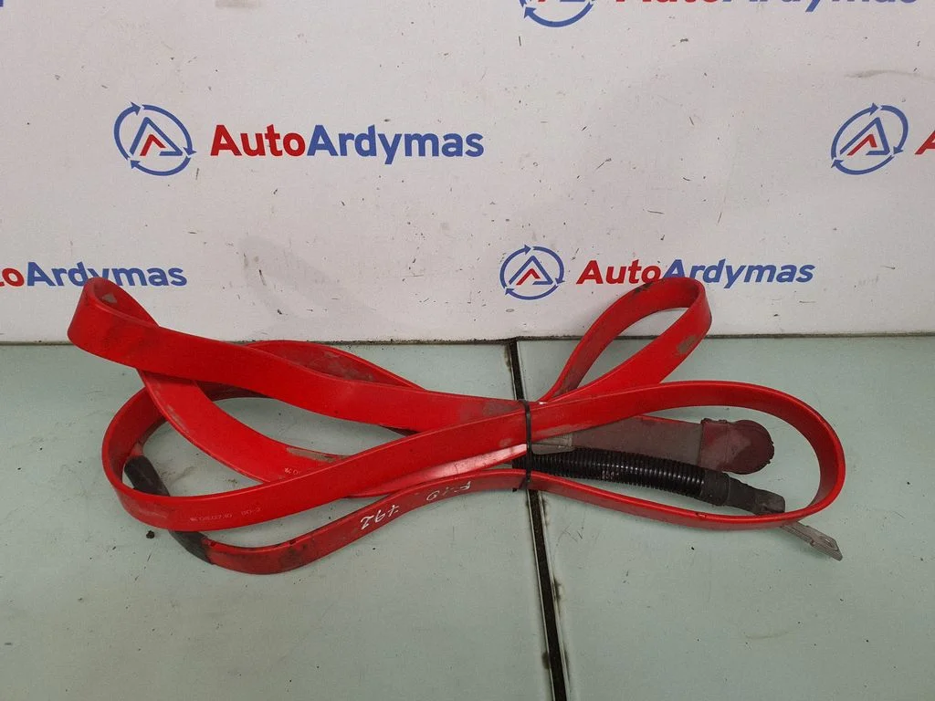 Positive cable (battery) 9150990