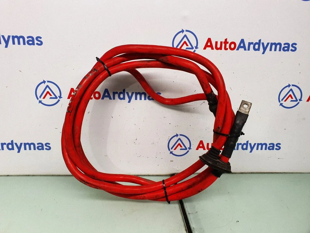 Plusa vads (akumulatora) 9283786