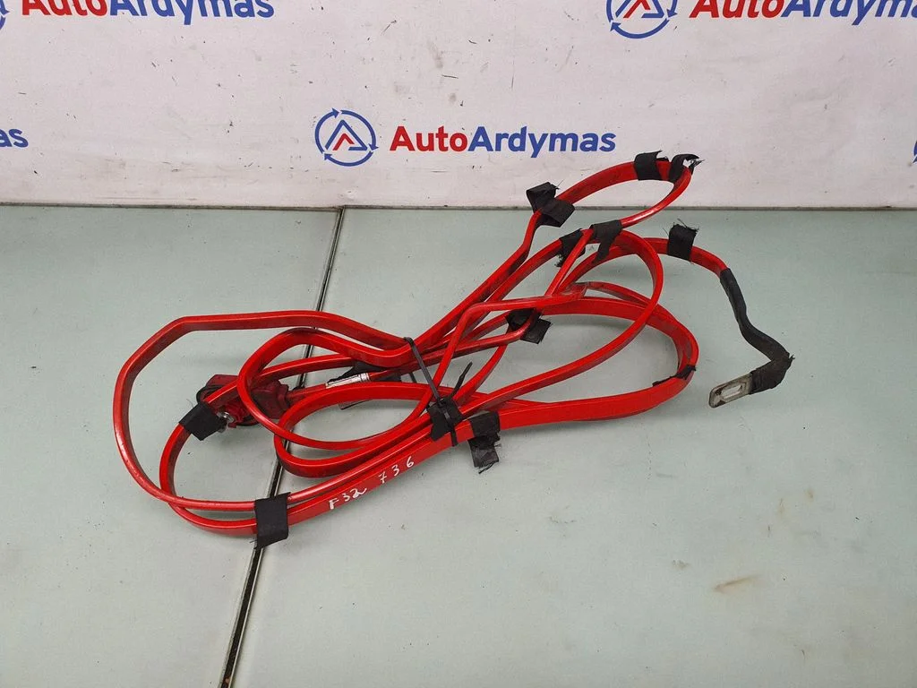 Plusa vads (akumulatora) 9348763