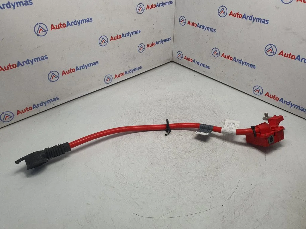 Positive cable (battery) 9217036