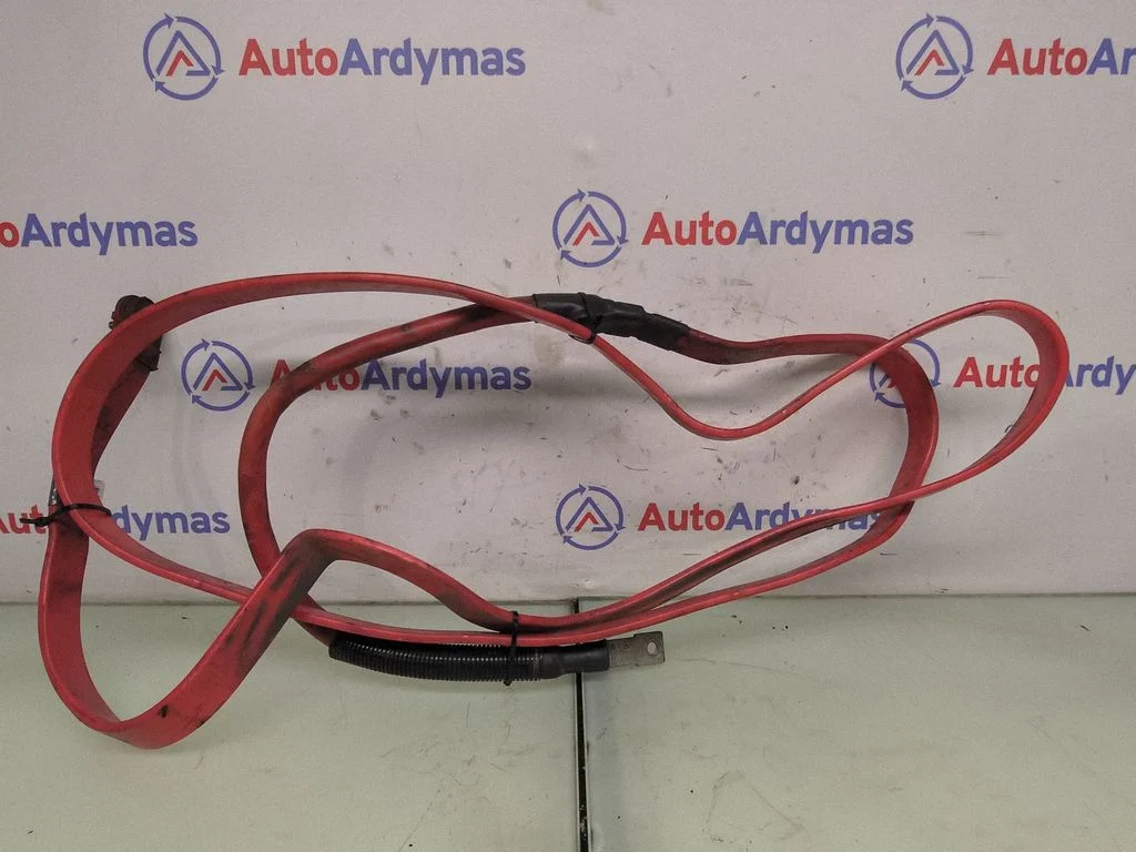 Positive cable (battery) 9348280