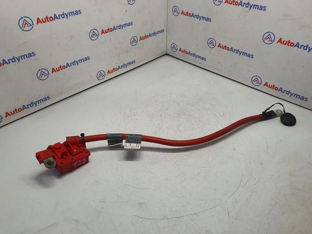 Positive cable (battery) 9217035