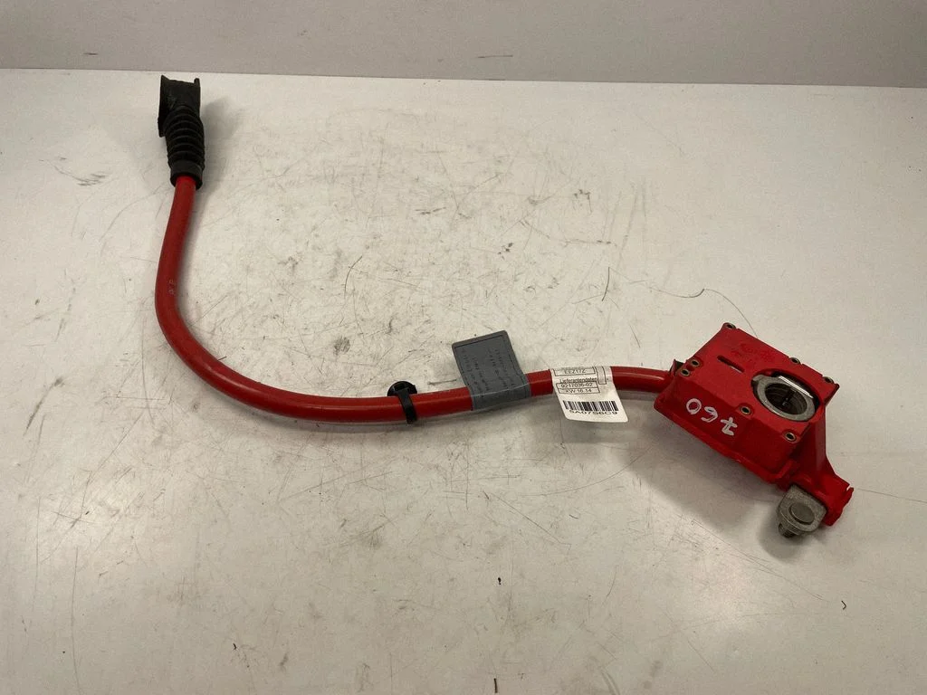 Positive cable (battery) 9217036