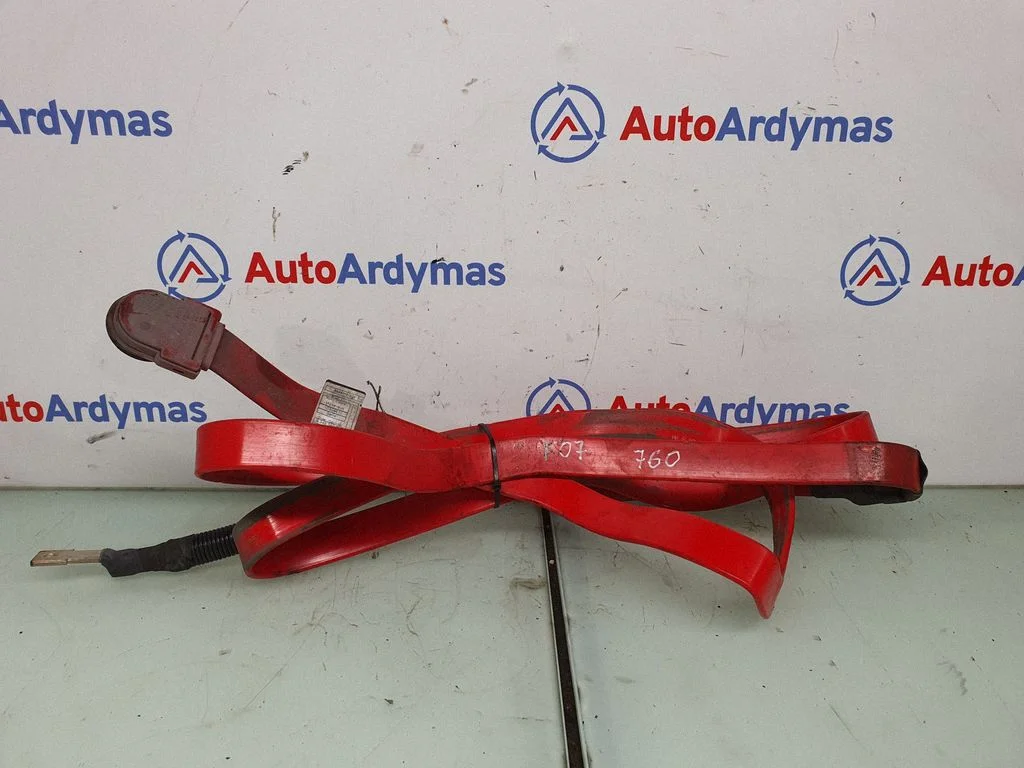 Positive cable (battery) 9348280
