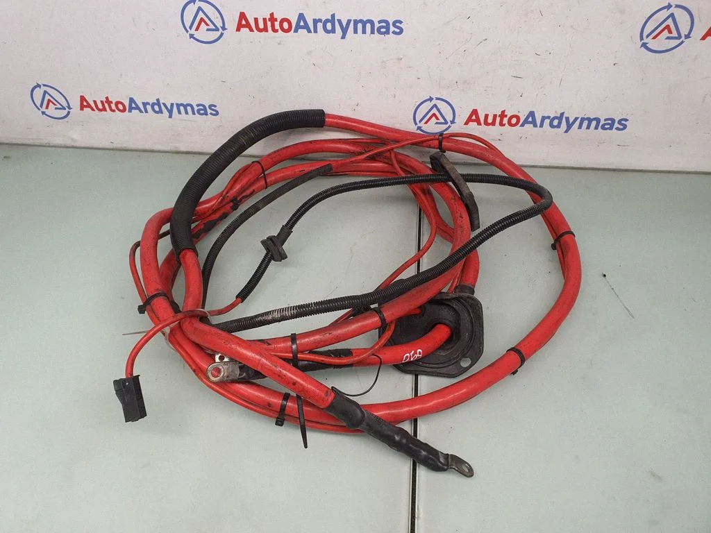 Positive cable (battery) 6953424
