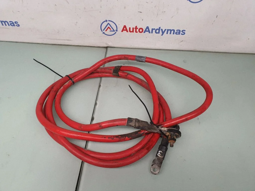 Plusa vads (akumulatora) 9125037