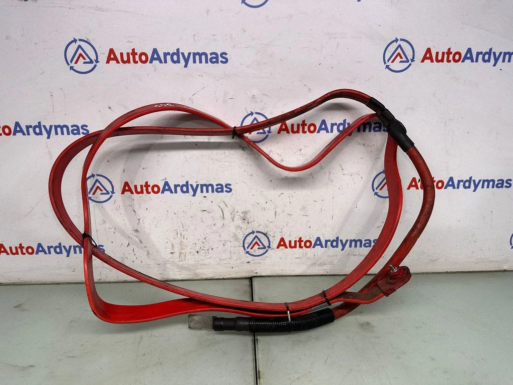 Plusa vads (akumulatora) 9150970
