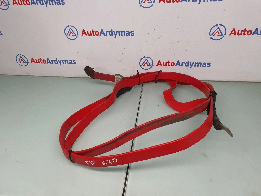 Plusa vads (akumulatora) 9150990