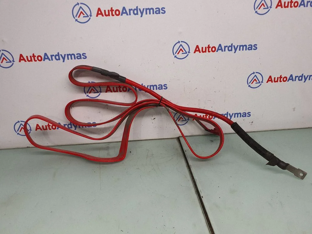 Plusa vads (akumulatora) 9150984