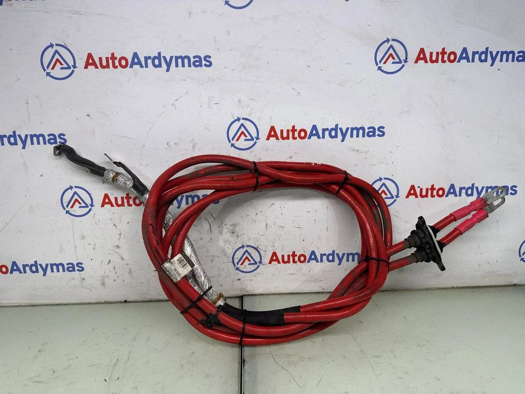 Plussjuhe (aku) 6807522