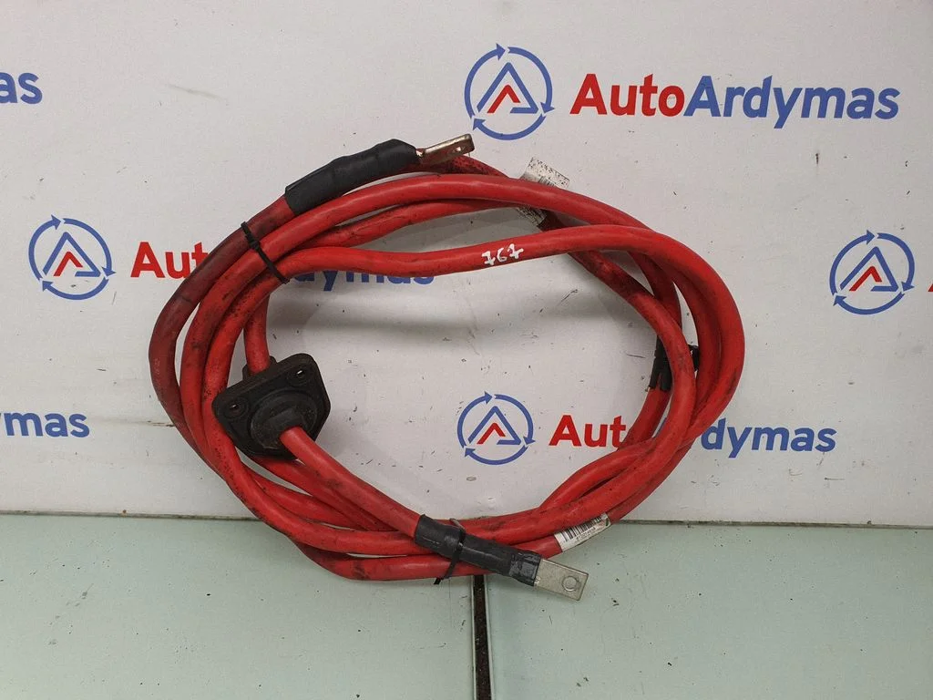 Plusa vads (akumulatora) 9320905