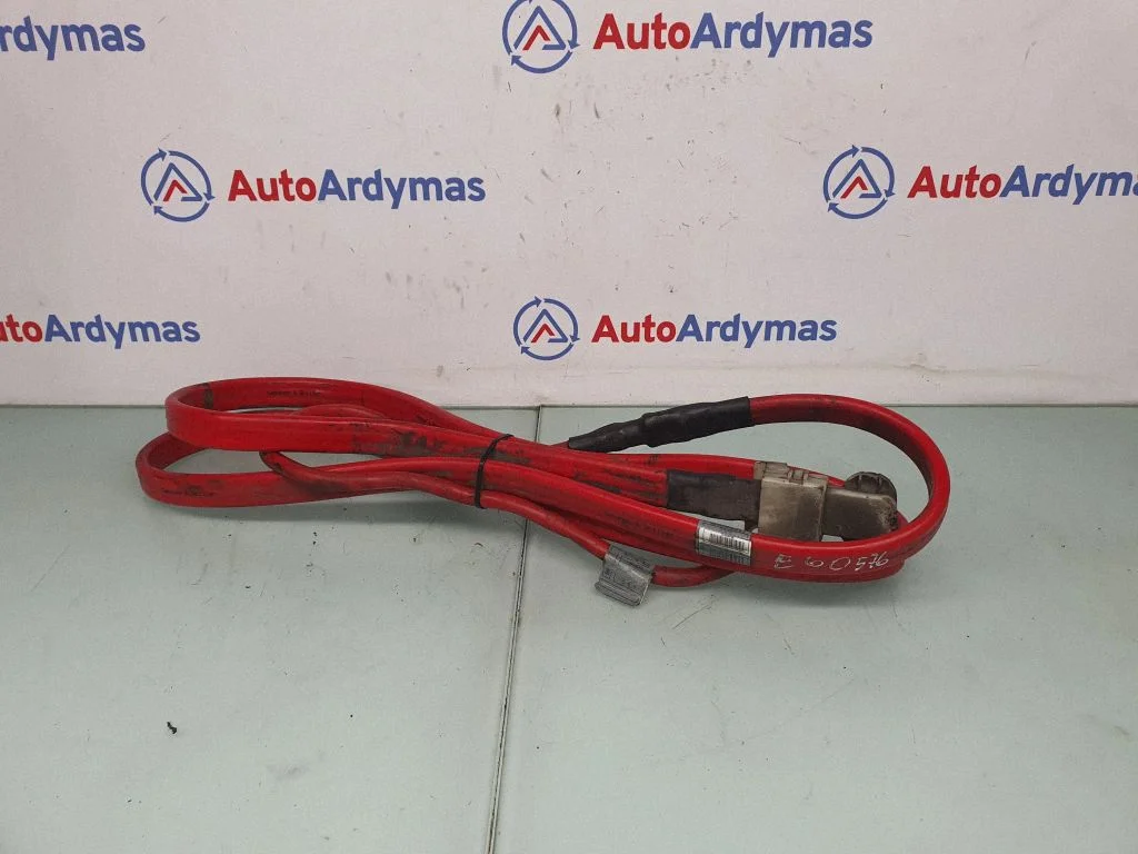 Plusa vads (akumulatora) 9243092