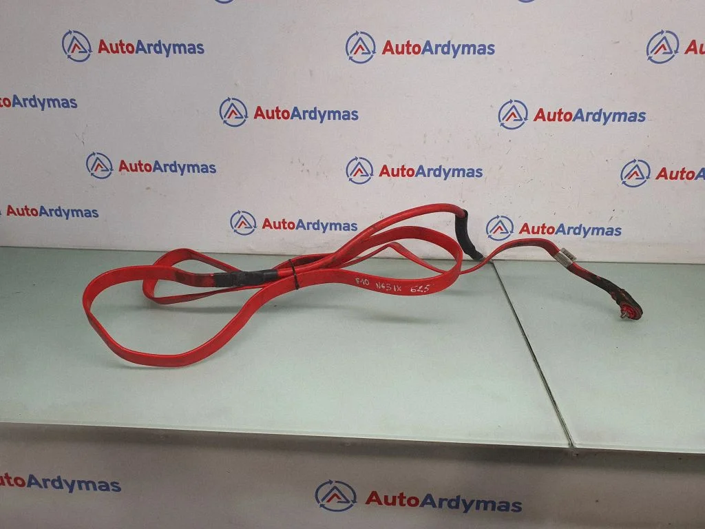 Positive cable (battery) 9150990