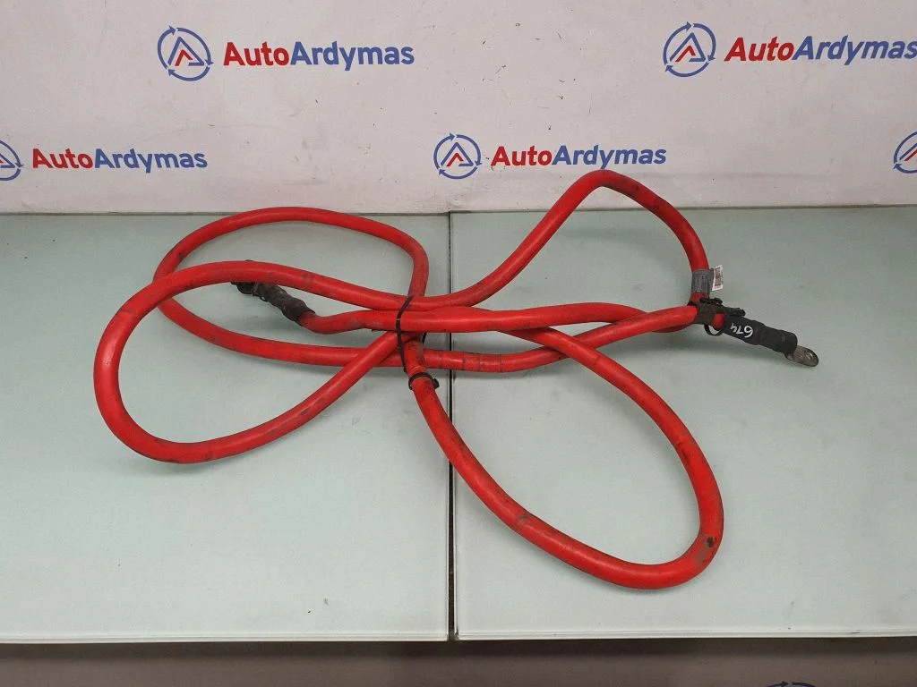 Plusa vads (akumulatora) 9133072