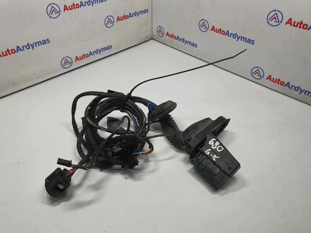 Rear door wiring loom 6966643